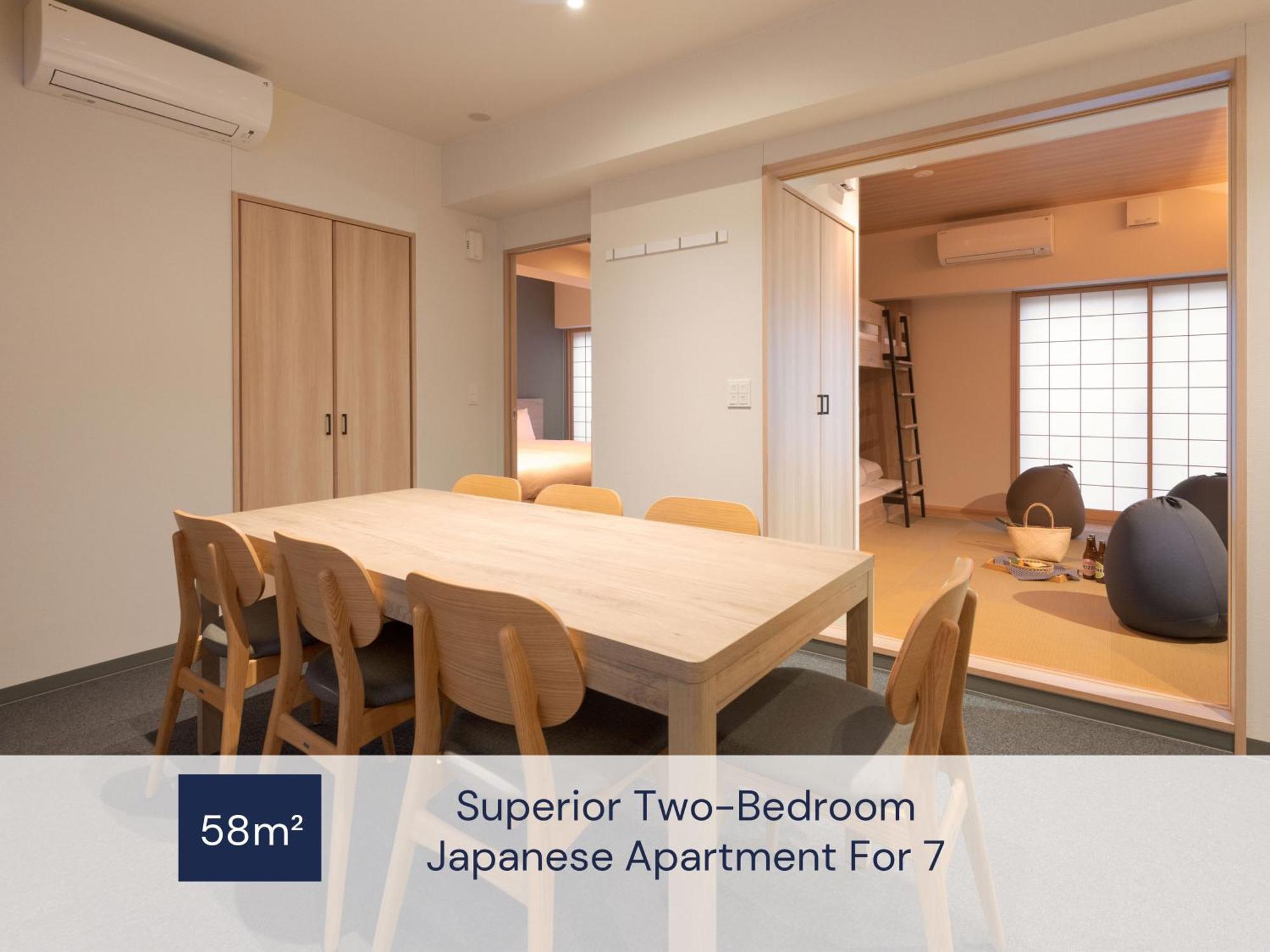 Mimaru Osaka Shinsaibashi East Hotel Luaran gambar