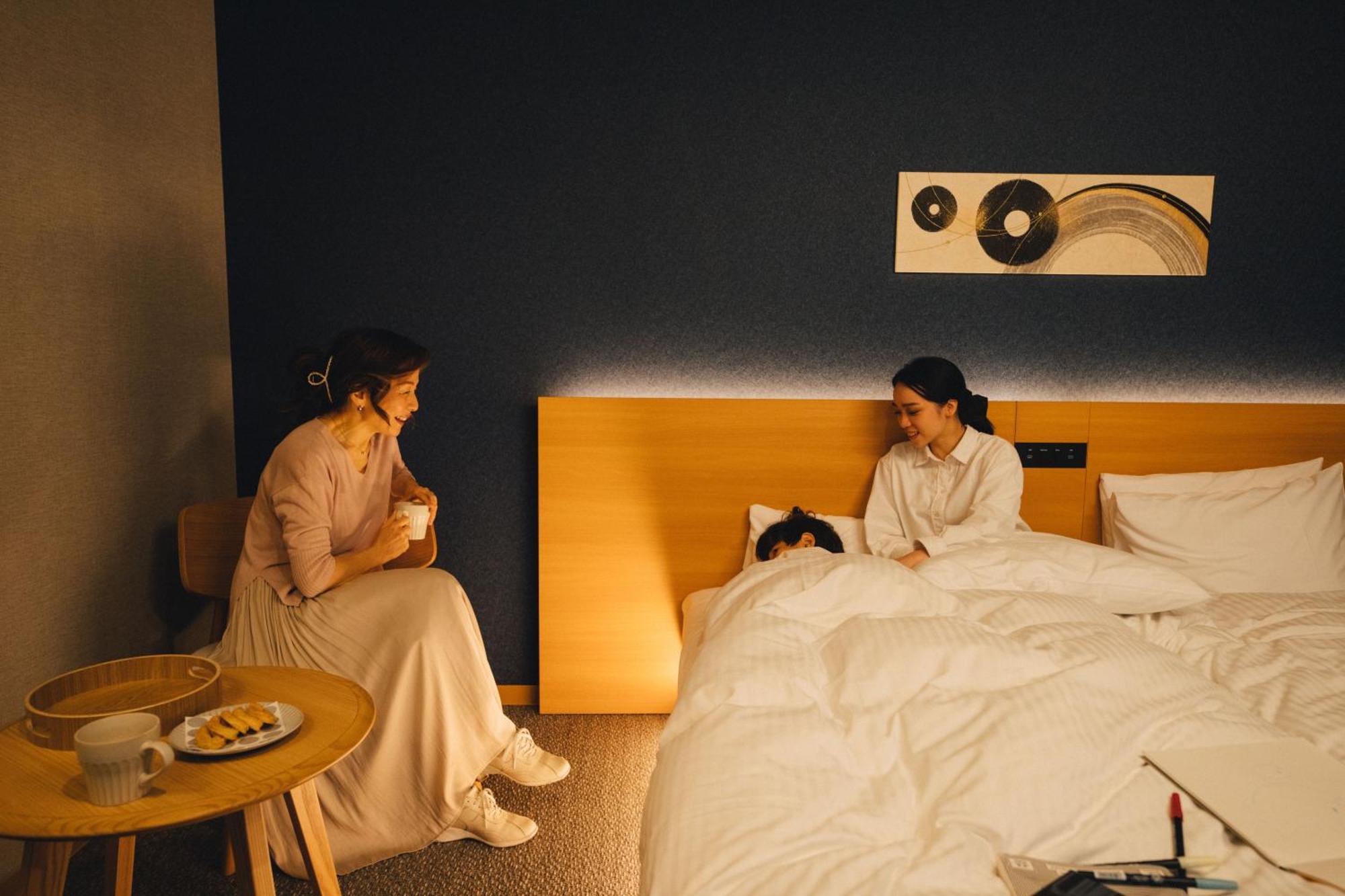 Mimaru Osaka Shinsaibashi East Hotel Luaran gambar