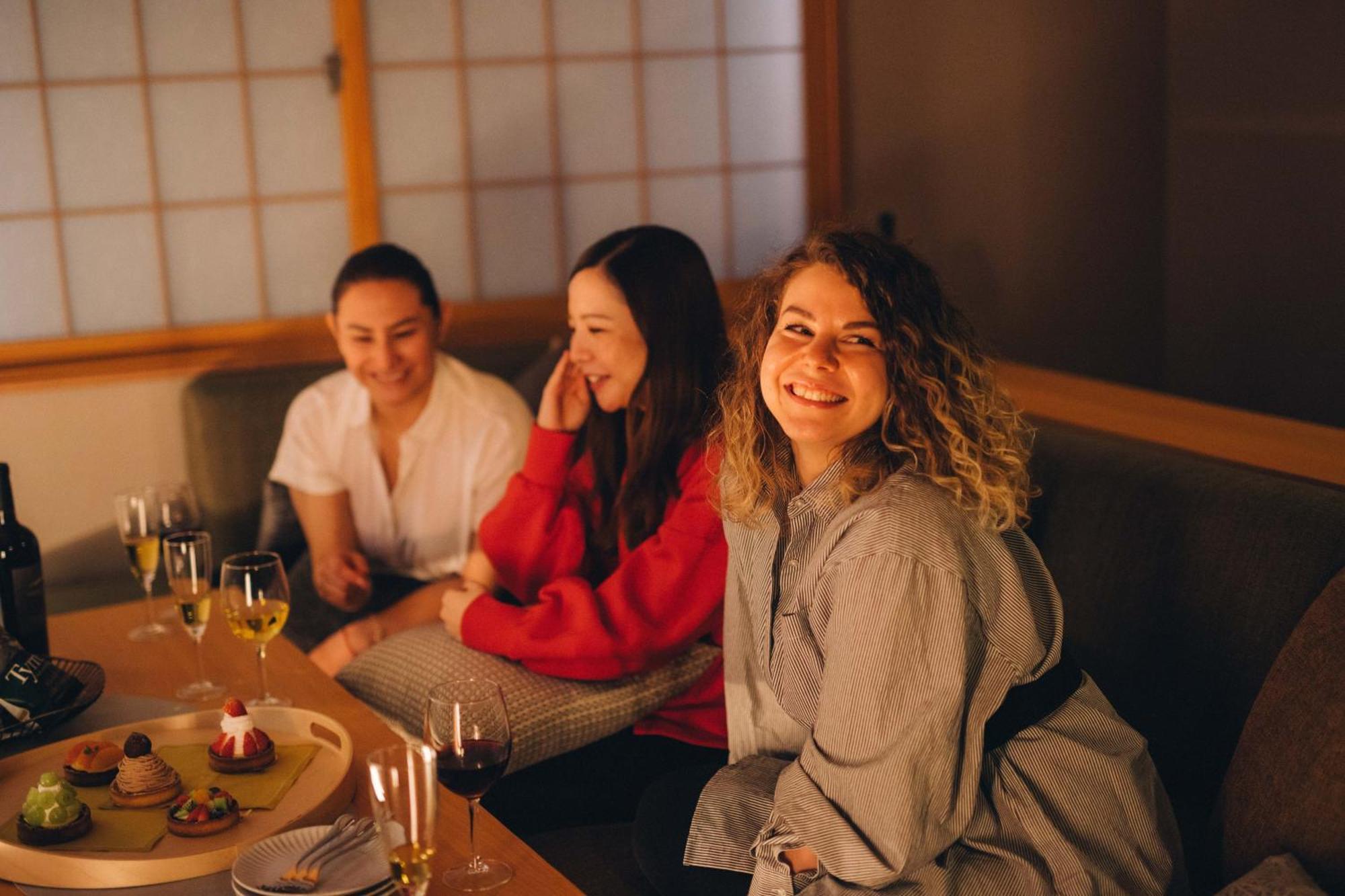 Mimaru Osaka Shinsaibashi East Hotel Luaran gambar